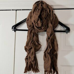Lauren Ralph Lauren wool Scarf